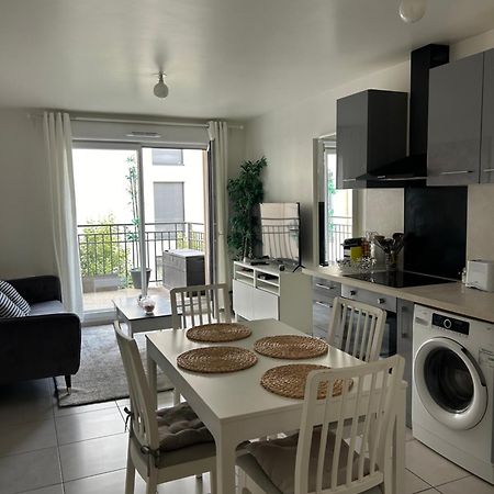 Cosy Appartement Jo Paris 2024 Ле Блан-Менил Екстериор снимка