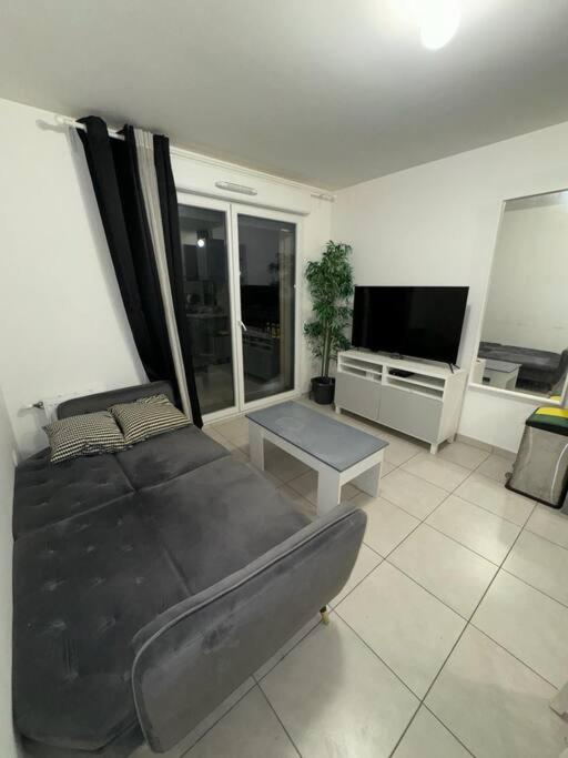 Cosy Appartement Jo Paris 2024 Ле Блан-Менил Екстериор снимка